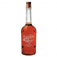 Sazerac - Kentucky Straight Rye Whiskey (750ml) (750ml)