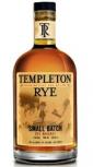 Templeton - 4 Year Rye (750ml)