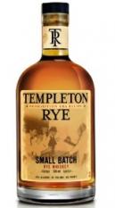 Templeton - 4 Year Rye (750ml) (750ml)