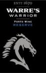 Warres - Warrior Reserve Port 0 (750ml)