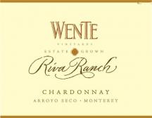 Wente - Chardonnay Arroyo Seco Riva Ranch 2020 (750ml) (750ml)