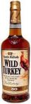 Wild Turkey - Bourbon Kentucky (1L)
