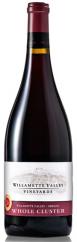 Willamette Valley Vineyards - Pinot Noir Willamette Valley Whole Cluster 2022 (750ml) (750ml)