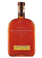 Woodford Reserve - Distillers Select Bourbon (1L) (1L)