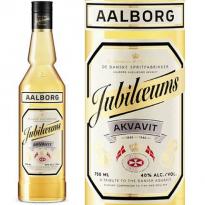 Aalborg - Jubilaeums Aquavit (700ml) (700ml)
