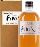 Akashi - White Oak Blended Whiskey (750)
