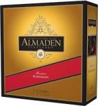 Almaden - Mountain Burgundy 5L Box 0 (5000)