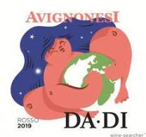 Avignonesi - Da-Di Rosso Toscana 2022 (750ml) (750ml)