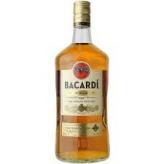 Bacardi - Gold Rum 0 (1750)