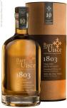 Barr An Uisce 1803 - 10 Year Irish Whiskey (750)