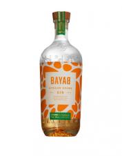Bayab - Orange and Marula Gin (750ml) (750ml)