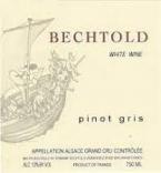 Bechtold - Pinot Gris Nef des Folles 2021 (750)