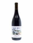 Belle Pente - Pinot Noir Willamette Valley 2021 (750)