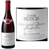 Bertagna - Nuits-St.-Georges Les Murgers 2014 (750ml) (750ml)