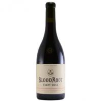 BloodRoot - Sonoma Pinot Noir 2021 (750ml) (750ml)