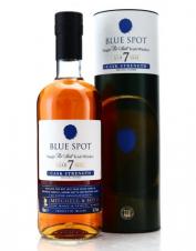 Blue Spot - Irish Whisky Cask Strength (750ml) (750ml)