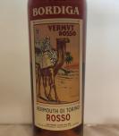 Bordiga - Vermut Rosso di Torino 0 (750)