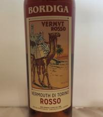 Bordiga - Vermut Rosso di Torino (750ml) (750ml)