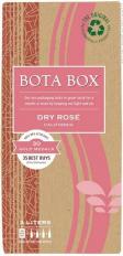 Bota Box - Dry Rose NV (3L Box) (3L Box)