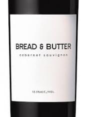 Bread & Butter Wines - Cabernet Sauvignon 2021 (750ml) (750ml)