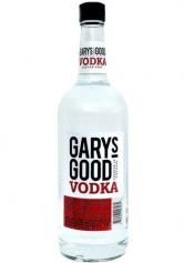 Gary's Good Wine & Spirits - Vodka (1.75L) (1.75L)