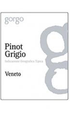 Cantina Il Gorgo - Pinot Grigio 2022 (750ml) (750ml)