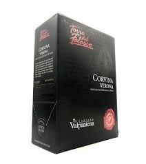 Cantina Valpantena - Corvina 3L Box NV (3L) (3L)