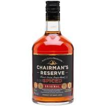 Chairman's Reserve - Spiced Rum (750ml) (750ml)