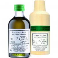 Chartreuse - Elixir Vegetal Liqueur (100ml) (100ml)