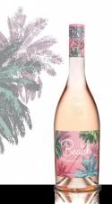 Chateau d'Esclans - The Beach Rose by Whispering Angel 2021 (750ml) (750ml)