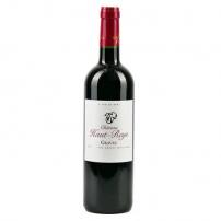 Chateau Haut-Reys - Graves Rouge 2020 (750ml) (750ml)