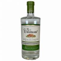 Clement - Rhum Blanc Agricole (1L) (1L)