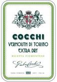 Cocchi - Extra Dry Vermouth de Torino 0 (500)