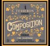 Cognac Tesseron - Composition 0 (750)