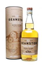Deanston - 12 Year Highland Single Malt (750ml) (750ml)