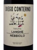 Diego Conterno - Langhe Nebbiolo 2021 (750)