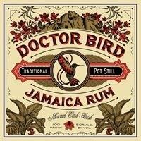 Doctor Bird - Jamaica Rum (750ml) (750ml)