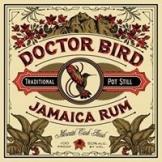 Doctor Bird - Jamaica Rum 0 (750)