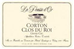 Domaine de la Pousse d'Or - Corton Clos du Roi 2013 (750)