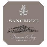 Domaine de Sacy - Rose Sancerre 2022 (750)
