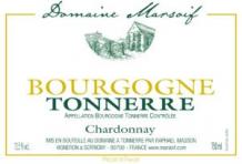 Domaine Marsoif - Bourgogne Tonnerre 2021 (750ml) (750ml)