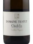 Domaine Testut - Chablis Vieilles Vignes 2022 (750)