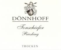 Donnhoff - Tonschiefer Riesling Dry 2022 (750ml) (750ml)