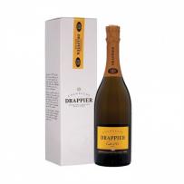 Drappier - Carte d'Or Brut Champagne Gift Box NV (750ml) (750ml)
