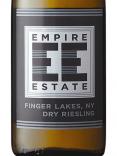 Empire Estate - Dry Riesling 2019 (750)