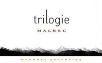 Fabre Montmayou - Trilogie Malbec 2022 (750ml) (750ml)