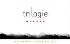Fabre Montmayou - Trilogie Malbec 2022 (750)