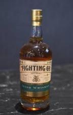 Fighting 69th Regiment - Irish Whiskey (750ml) (750ml)