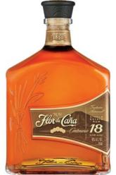 Flor de Cana - 18 Year Rum (750ml) (750ml)
