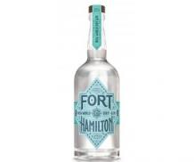 Fort Hamilton - Gin (750ml) (750ml)